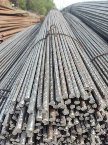 Armatur: Armatur Zavod 500 marka 12 -14-16-18-20-22 lik 1 metre 5 metreye kimi -da lalafo.az — 6 Armatur: Armatur Zavod 500 marka 12 -14-16-18-20-22 lik 1 metre 5 metreye kimi — 6