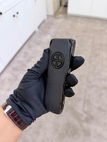 Vertu: Vertu rəng - Qara -da lalafo.az — 4 Vertu: Vertu rəng - Qara — 4