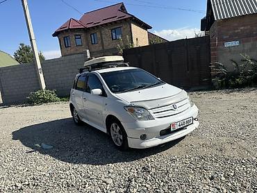 монитор тойота ист: Toyota Ist: 2003 г., 1.3 л, Автомат, Бензин, Хэтчбэк — 3