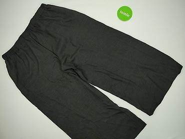 baby dunagrees: Spodnie 3/4 damskie, rozmiar 3XL — 3