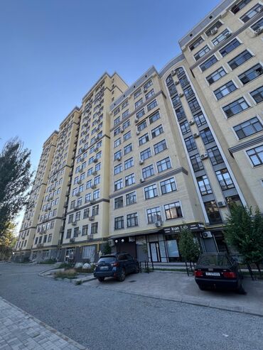купить квартиру в кара балта: 1 комната, 33 м², Элитка, 9 этаж, Евроремонт