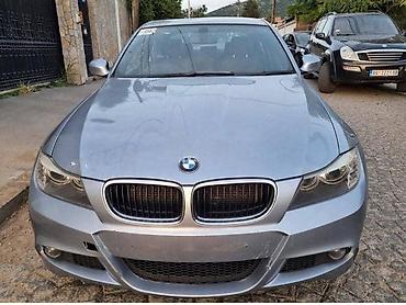 kljuc 55: HAUBA LCI E90/91 ZA BMW SERIJA 3 OD 2008. DO 2011. GOD. | Hauba — 2