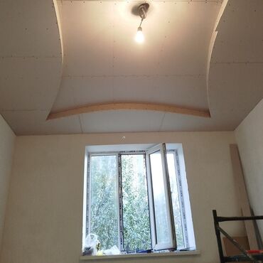 Монтажные работы: Монтаж перегородок, Монтаж стен, Монтаж потолков Больше 6 лет опыта — 18