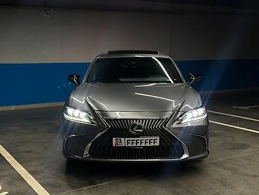 es 200: Lexus ES: 2020 г., 2.5 л, Вариатор, Гибрид, Седан — 3