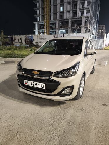 хонда фит в кыргызстане: Chevrolet Spark: 2019 г., 1 л, Вариатор, Бензин, Седан