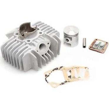 turbina: Set cilindar/polugrupa za dvotaktni skuter – komplet za ugradnju — 2
