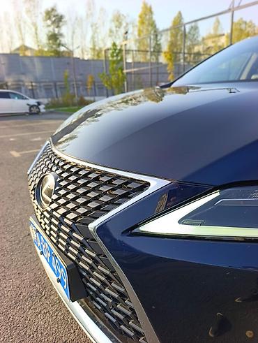 lexus ls400: Lexus RX: 2019 г., 2 л, Автомат, Бензин, Кроссовер — 10