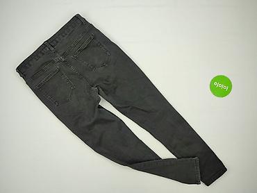 jeansy pumpy: Jeansy damskie, rozmiar XL — 3