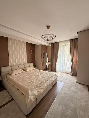 140000: 2 комнаты, 79 м², 11 мкр Элитка, 2 этаж, Евроремонт — 2