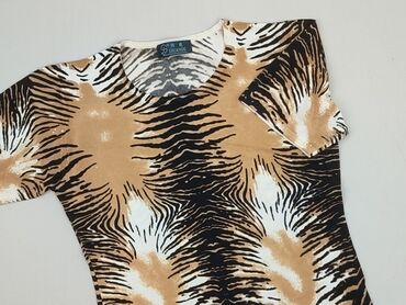 koszulka z kicia kocia: Women`s T-shirt, S (EU 36)