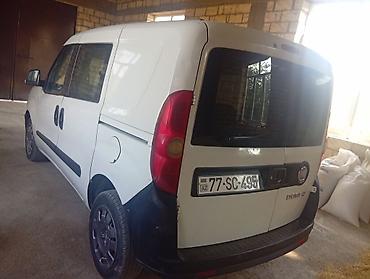 азербайджан авто: Fiat FİAT, 2015 г., Б/у — 9