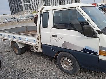 хюндай портер продажа: Легкий грузовик, Hyundai, Стандарт, Новый — 4