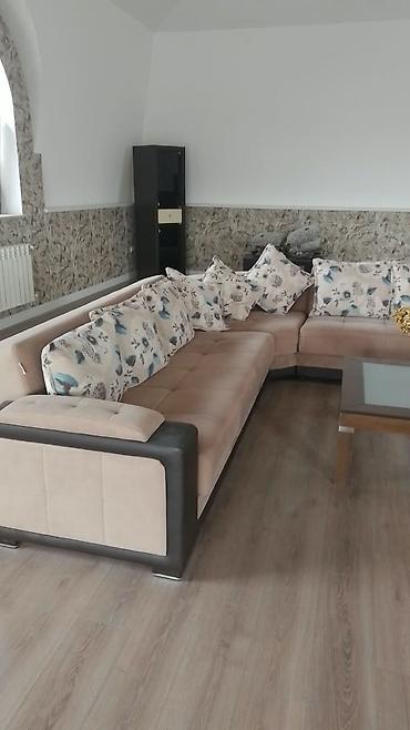 beş açılan tüfəng: Künc divan, İşlənmiş, Açılan, Bazalı, Parça — 4