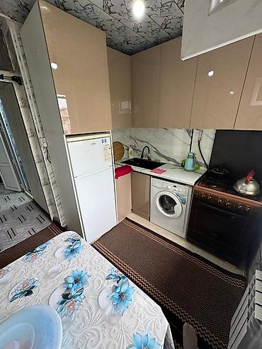 Продажа квартир: 2 комнаты, 42 м², 103 серия, 4 этаж, Евроремонт — 4
