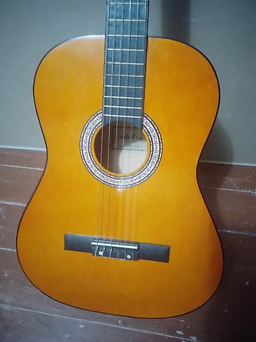 klasik gitara: Klassik gitara, Yeni — 6