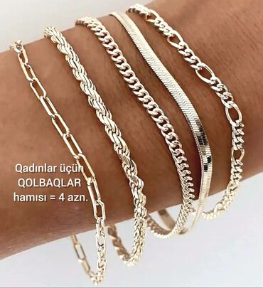 Bilərziklər: Bilərzik — 6