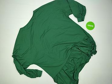 shein tuniki plus size: Shein Curve, Tunika damska, rozmiar 4XL — 3