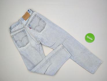 aureus jeans: Levi’s, Jeansy damskie, rozmiar S — 3