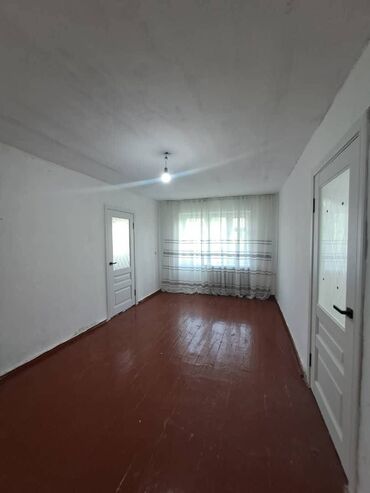квартира бишкек аренда: 2 комнаты, 42 м², Хрущевка, 4 этаж