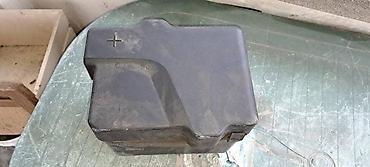 reno clio van: POKLOPAC AKUMULATORA ZA PEUGEOT 206 | imam sve delove za peugeot 206 — 1