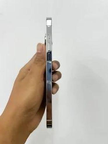 Apple iPhone: IPhone 14 Pro – 128 GB, Silver - Ekran: 6.1" Super Retina XDR — 10