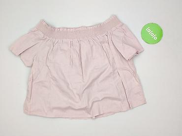krokstyl top: Gina Tricot, Bluzka damska, rozmiar L — 2