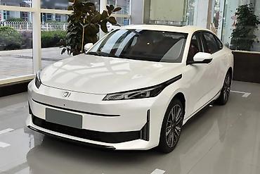 tank 3 pro: Changan Qiyuan A05: 2024–2025-ci il modelləri Changan Eado — 2
