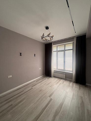 125: 2 комнаты, 53 м², Асанбай мкр Элитка, 7 этаж, Евроремонт — 4