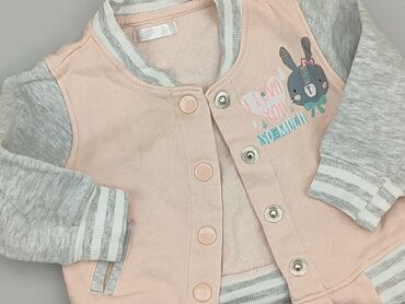 Bluzy: Bluza, 12-18 m, stan - Dobry