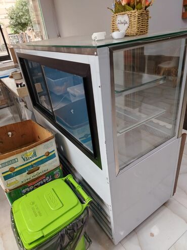 Digər restoran, kafe avadanlığı: Restoran/kafe üçün peşəkar avadanlıq paketi Tərkib: - HASANOĞLU — 16