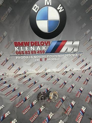 goodyear eagle f1: VANOSI N20 ZA BMW SERIJA 3, SERIJA 4, SERIJA 5 . OD 2010. DO 2017 — 1