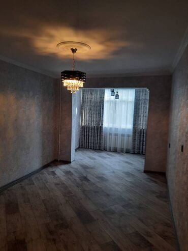 Köhnə tikili: Bakı, 2 otaqlı, Köhnə tikili, m. Xalqlar Dostluğu, 50 kv. m — 2