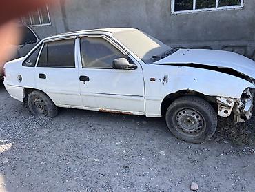 форд двух скат: Daewoo Nexia: 2012 г., Механика, Бензин, Седан — 5