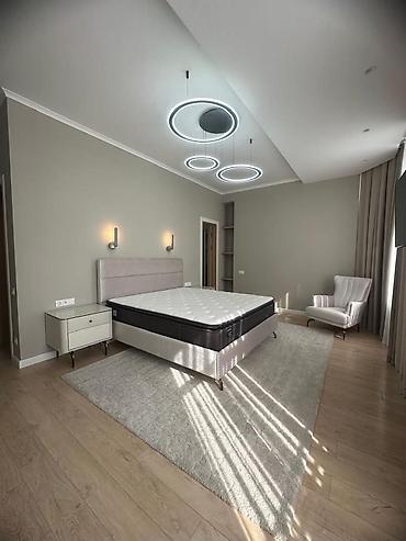 Продажа квартир: 4 комнаты, 178 м², Элитка, 11 этаж, Дизайнерский ремонт — 12