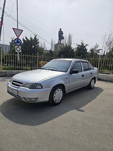 задние фары нексия 2: Chevrolet Nexia: 2010 г., 1.6 л, Механика, Бензин, Седан — 1