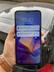 xiaomi redmi not 9: Redmi 9 t 128 yaddash hec bir problemi yoxdur ustada olmayib