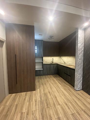 сертификат кут: 2 комнаты, 62 м², Асанбай мкр Элитка, 11 этаж, Евроремонт — 5