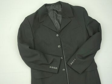 kurtka zimowa engelbert strauss: Suit jacket for men, L (EU 40), condition - Very good