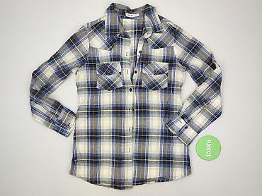 dzwony levis: Denim Co, Koszula damska, rozmiar L — 2