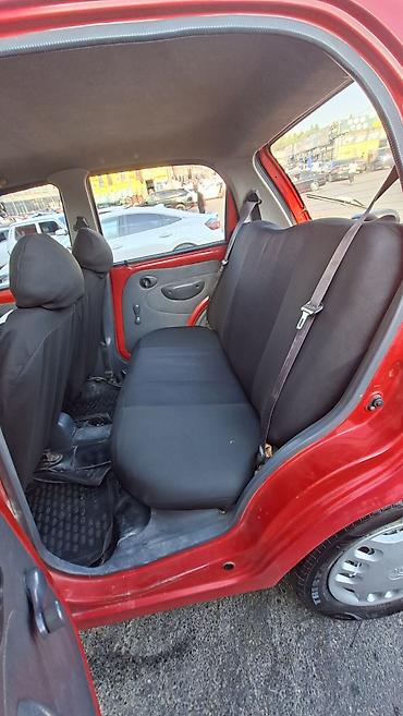 Chery: Mator karopka ideal vesyetde prablesiz otur sur masindi ev is surulub — 5