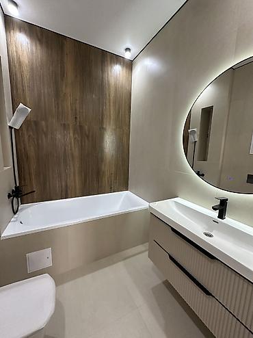 Продажа коттеджей и домов: Продается двухуровневый дом с качественным дизайнерским ремонтом — 6