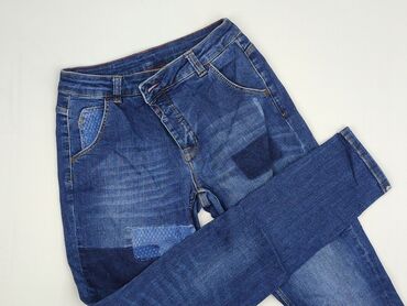 kapcie trampki deichmann: Jeansy damskie, rozmiar S