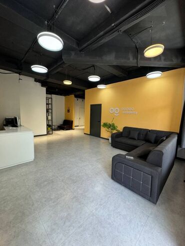 Офисы: Продаю Офис 171 м², С ремонтом, Многоэтажное здание, 1 этаж