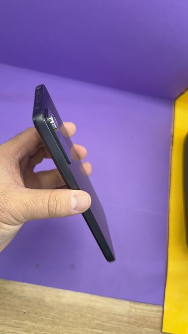 Redmi: Redmi, Redmi Note 12R Pro, Б/у, 256 ГБ — 2