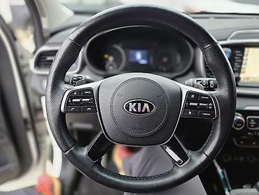 соренто: Kia Sorento: 2019 г., 2 л, Автомат, Дизель, Кроссовер — 10