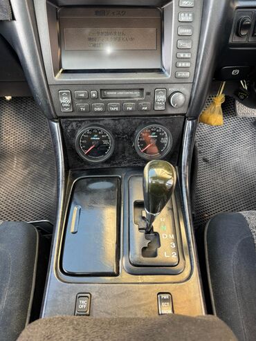 Toyota: Toyota Aristo: 2004 г., 3 л, Типтроник, Газ, Седан at lalafo.kg — 8 Toyota: Toyota Aristo: 2004 г., 3 л, Типтроник, Газ, Седан — 8