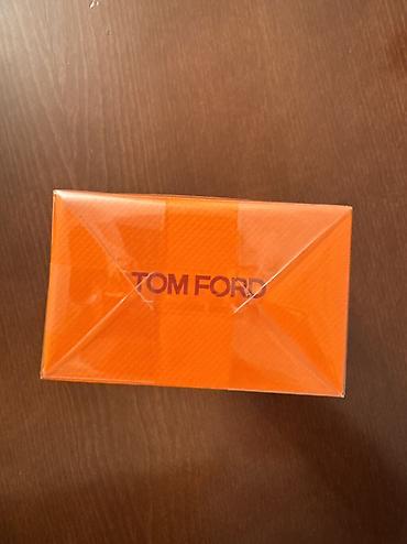 Gözəllik və sağlamlıq: Tom Ford Bitter Peach – Eau de Parfum, 100 ml Emporiumdan alınıb — 2
