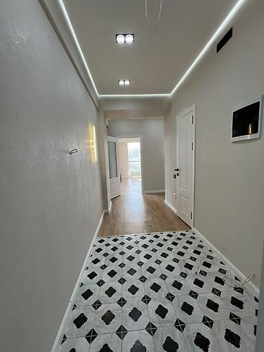 жилой вагон дом: 1 комната, 56 м², Золотой квадрат Элитка, 6 этаж, Дизайнерский ремонт — 7