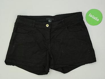 stan chicago: H&M, Szorty damskie, rozmiar L — 2