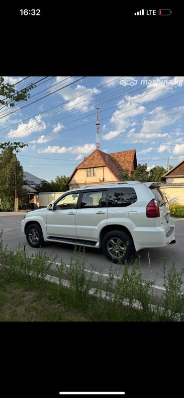 пылесос для машины цена бишкек: Lexus GX: 2005 г., 4.7 л, Автоматтык, Газ, Жол тандабас
